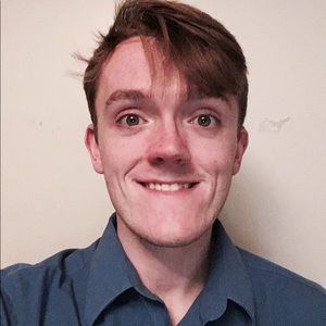 Meet your Posher, Conner